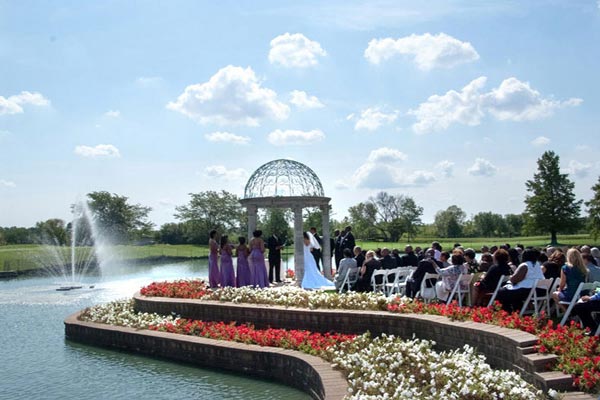 Weddings Sample Image